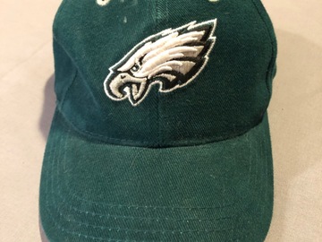 Selling A Singular Item: Baseball hat