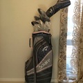 For Rent: Callaway Ladies Solaire 18 Package Set For Rent $69/ per day