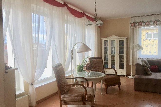 Ferienhaus in Kolberg Ostsee tausche gegen Haus in Berlin