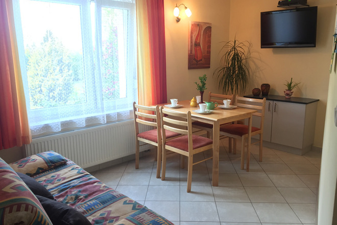 Ferienhaus in Kolberg Ostsee tausche gegen Haus in Berlin
