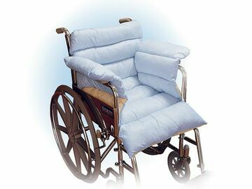 PURCHASE: Spenco Silicore Padded Wheelchair Pad | Buy in Toronto