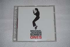 Vente: Album ONES - CD musique de Michael JACKSON
