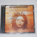 Vente: Album CD - The miseducation of LAURYN HILL