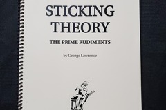 Selling with online payment: Sticking Theory: The Prime Rudiments by George Lawrence