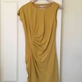 For Sale: Yellow dress XS