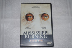 Vente: DVD de MISSISSIPI Burning