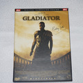 Vente: DVD du célèbre film Gladiator