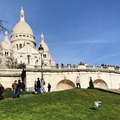 30 Dakika Standard Video Görüşme: Don't be a tourist, be a Parisian 