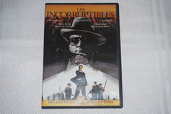 Vente: Film dvd - Les incorruptibles