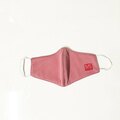 Buy Now: 100 Ct 3-PLY Reusable Cloth Face Mask (PINK)