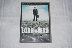 Vente: Film dvd - Lord of War