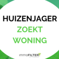 .: Zoek minihuisje regio Knokke /Damme/Zeeland 