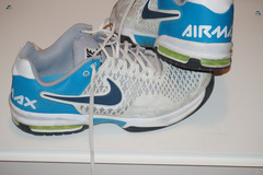 Vente: Chaussures de Tennis Nike Air Max - p.43
