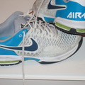 Vente: Chaussures de Tennis Nike Air Max - p.43