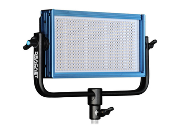 Renting out with online payment: Dracast LED500 Plus Series Bi-Color LED Light + Light Stand