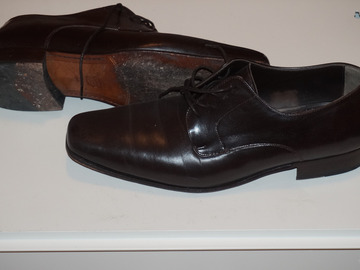 Vente: Chaussures Italiennes qualité - pointure 43