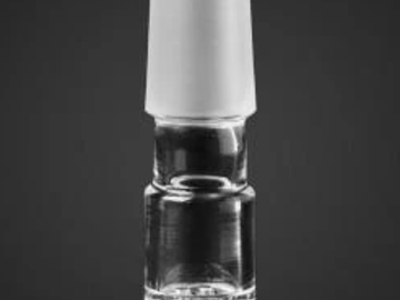 Post Now: Arizer Air / Solo Frosted Glass Aroma Tube