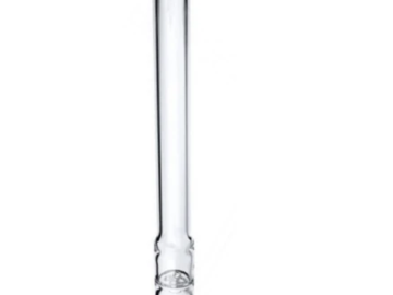 Post Now: Arizer Solo Straight Glass Aroma Tube