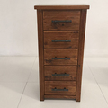 For Sale: WOODGATE Solid Wood Slimboy Drawers