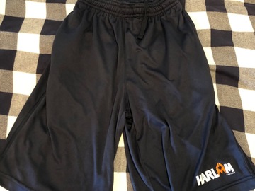 Selling A Singular Item: Athletic shorts 