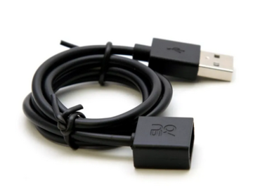 Post Now: OVNS Charging Cable (2.6 feet)