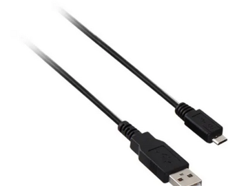  : Micro USB Cable