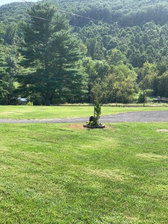 Daleville VA, Safe, Camper, RV, & Boat Parking North of Roanoke. 