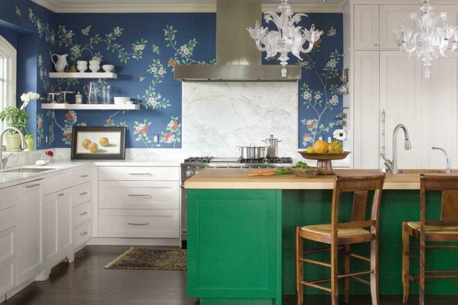 Costa Painting &amp; Wallpaper Kitchen Cabinet Painters in Orlando - Service Hub