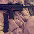 Selling: GBB MP7