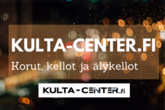 Hääpalvelut: Vihkisormukset ja huomenlahjat edullisesti Kulta-Center.fi