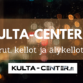 Hääpalvelut: Vihkisormukset ja huomenlahjat edullisesti Kulta-Center.fi