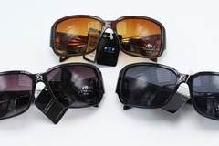 Buy Now: Dozen Womens Fashion Sunglasses by PoP Eyewear P1081 NWT