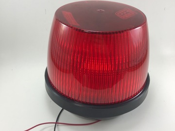 Selling with online payment: Whelen Super Strobe S360