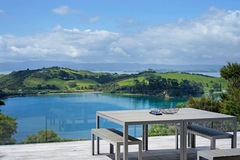 Book this price only on Other Platforms: Bella Vista Escape Waiheke Paradise at its purest