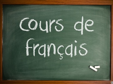 Cours particuliers: Enseignante diplômée donne cours de français (soutien scolaire)