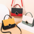 Buy Now: (20) Premium Women Crossbody Fashion Handbag Purse Tote Style-12