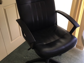 For Sale: Used Office Chair 