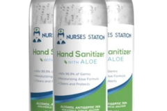 Comprar ahora: 1368 Bottles @ $0.75 -- 16oz GEL Hand Sanitizer! Retail $4.99