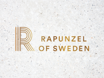 Hääpalvelut: Rapunzel of Sweden hiustuotteilla upea hääkampaus