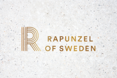 Hääpalvelut: Rapunzel of Sweden hiustuotteilla upea hääkampaus