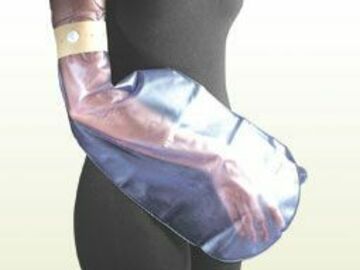 PURCHASE: Arm Cast Protector | Buy in Toronto | Pickup or Delivery