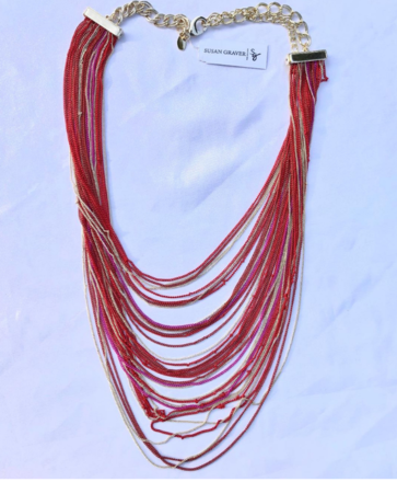 Susan Graver Necklaces 2024 veronicaruspi