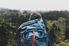 Online Payment - Group Session - Pay per Course: Planning Your First Backpacking Trip
