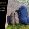Uthyres (per vecka): Talvimakuupussi - Carinthia SA M05 makuupussi