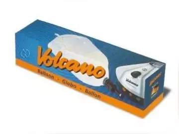  : Volcano Balloon (Bag) Tube Set - single
