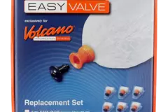  : Volcano Vaporizer Easy Valve XL Replacement Set
