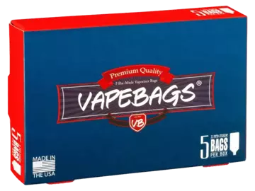 Post Now: Vape Bags