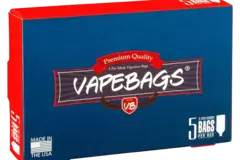  : Vape Bags