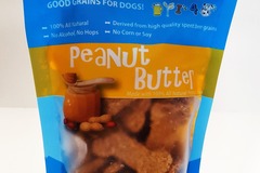 Selling: Brewscuits Half Pints