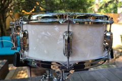 VIP Member: Biggy Drums Build #10